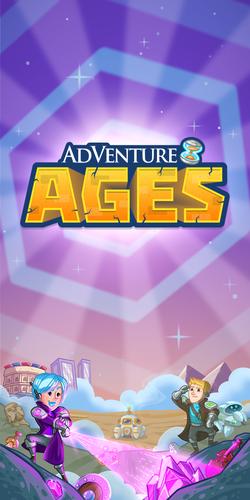 AdVenture Ages Скриншот 1