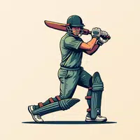 Cricket Strength & Power