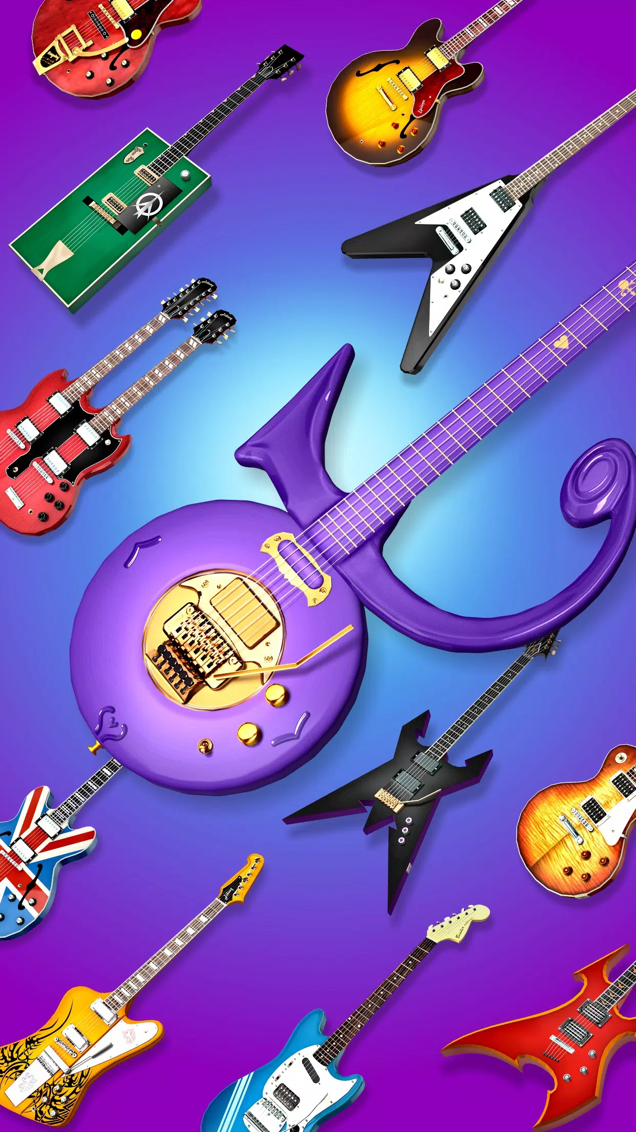 Guitar Arena Screenshot 4