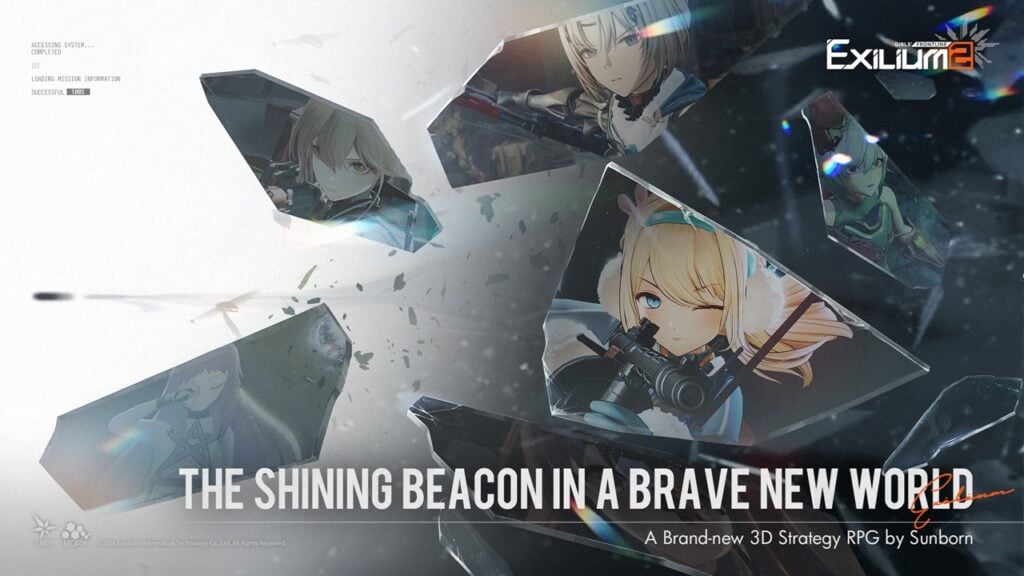 Girls’ FrontLine 2: Exilium Global nie będzie Support gry międzyregionalnej