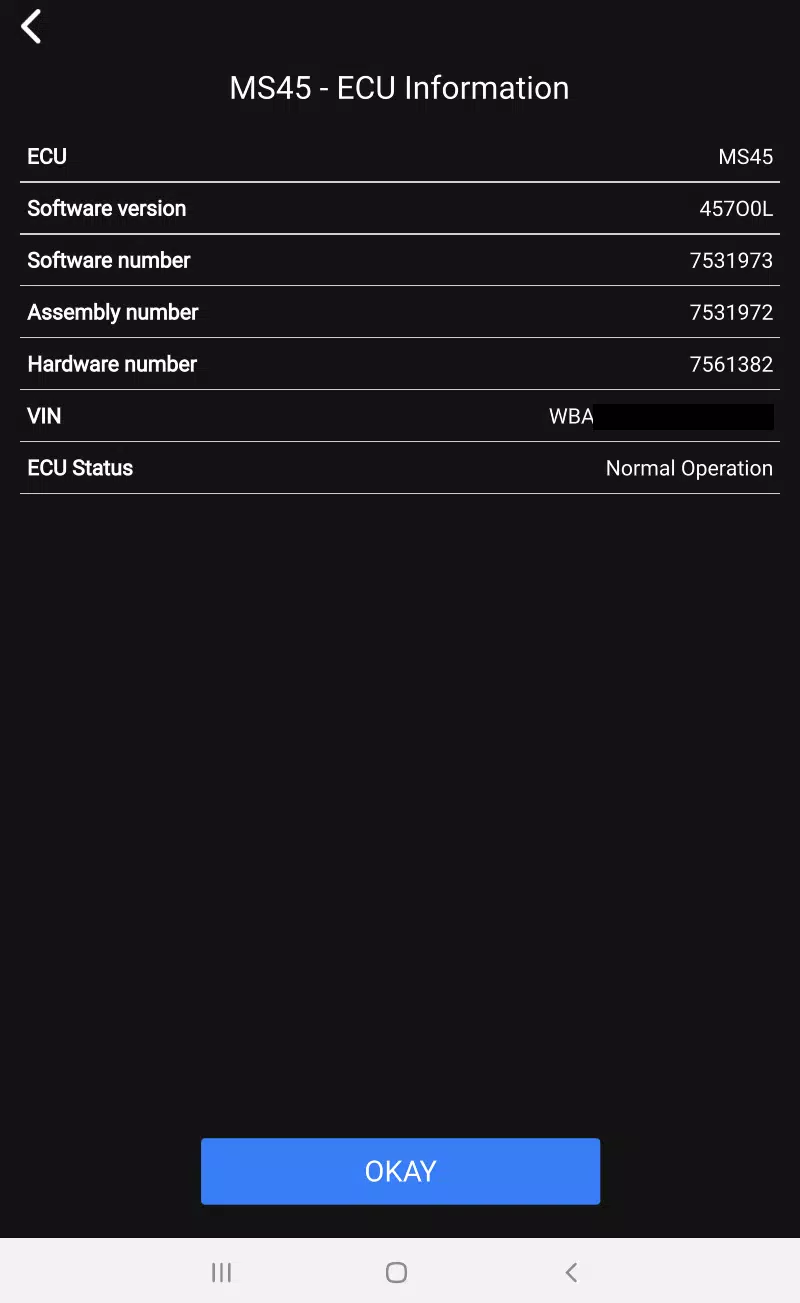 CCFlash Mobile スクリーンショット 3