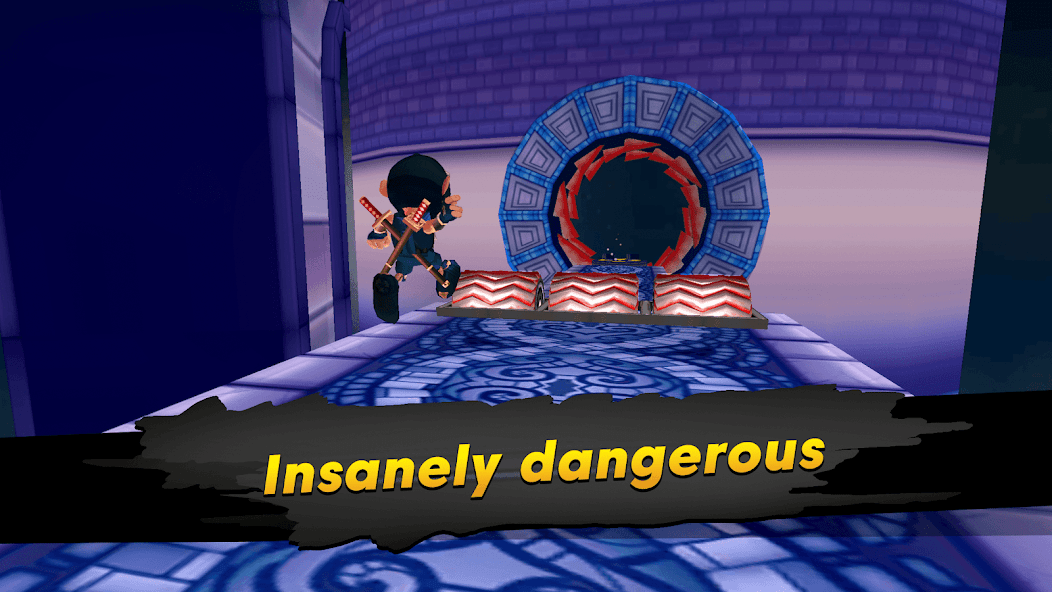 Running Fred應用截圖第4張