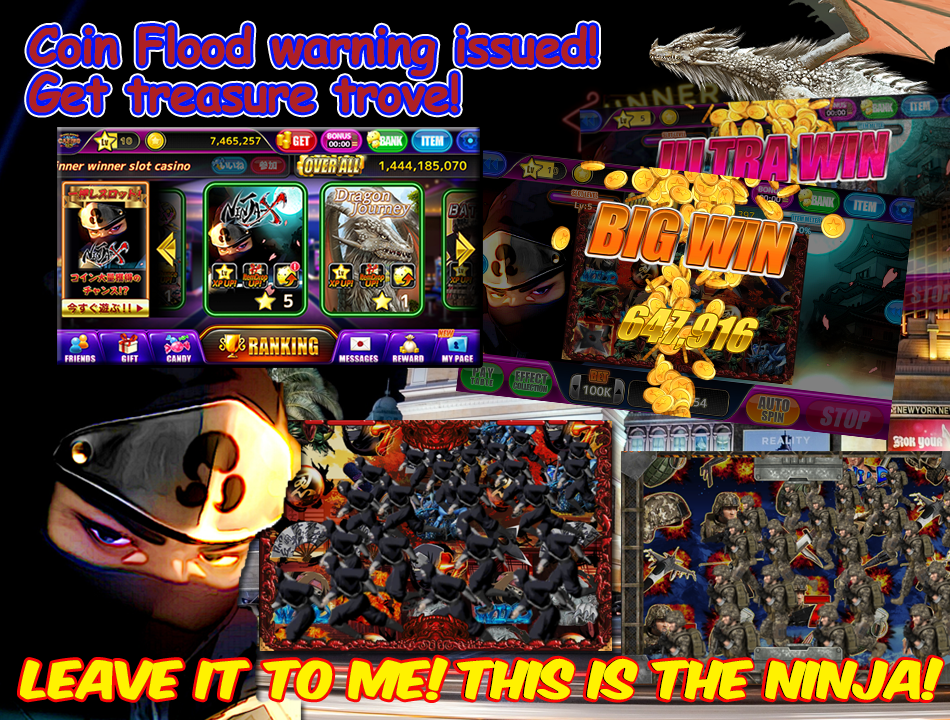 WWSC : WINNER WINNER  FREE SLOT CASINO Schermafbeelding 2