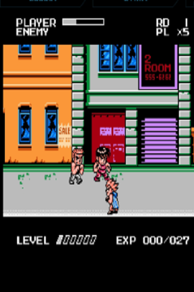 NES Roms-Games,Emulator Скриншот 3
