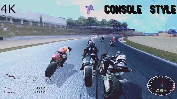 Bike Racing 2022 Capture d'écran 1