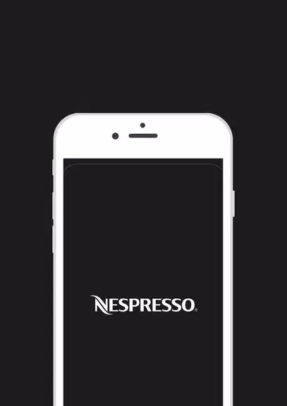 Nespresso Indonesia Captura de pantalla 2