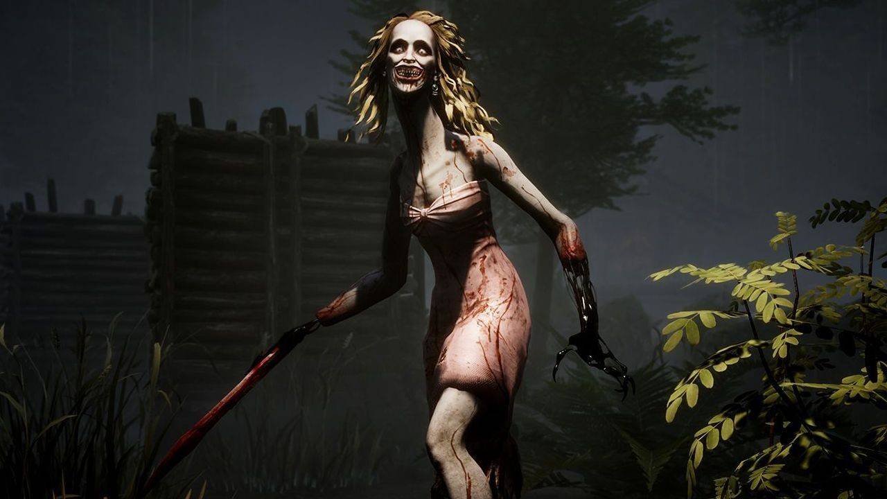 Dead by Daylight Ditambah Kulit Diilhamkan oleh Artis Manga Seram Kultus Junji Ito