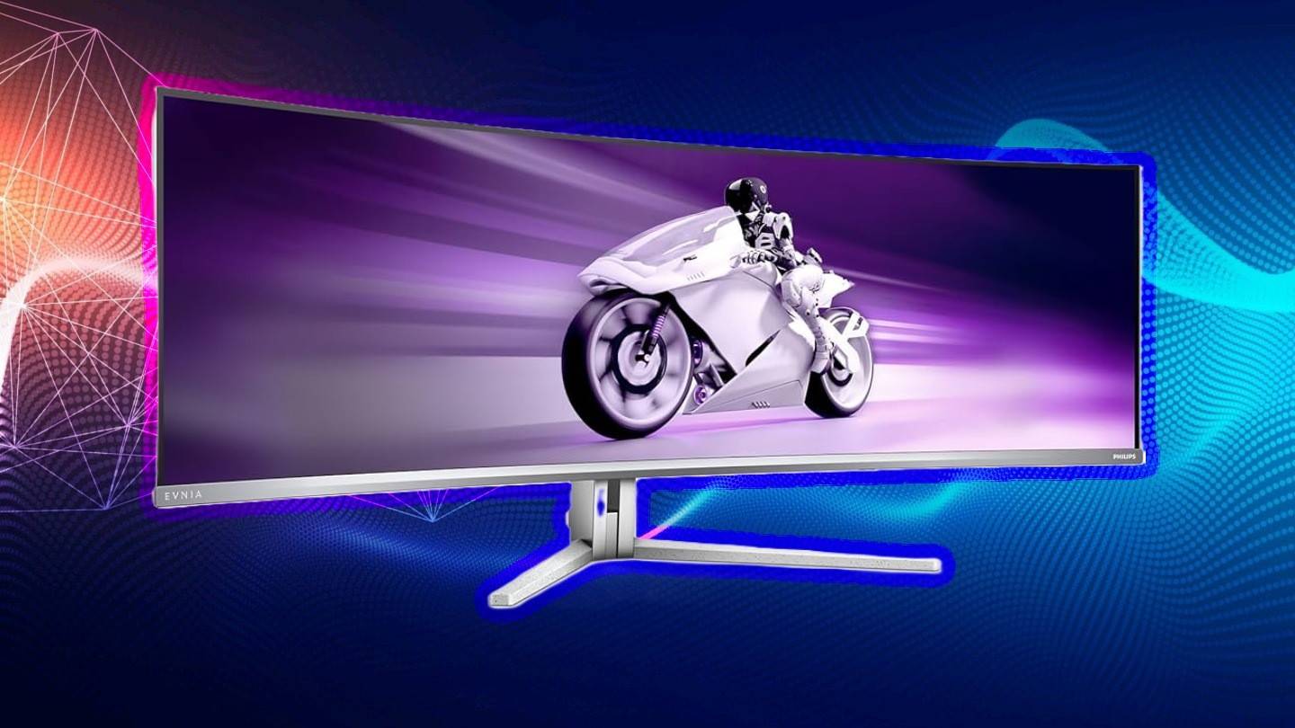 Nakakalmol na visual: Ang mga nangungunang monitor ay pumipili para sa 2024 na ipinakita