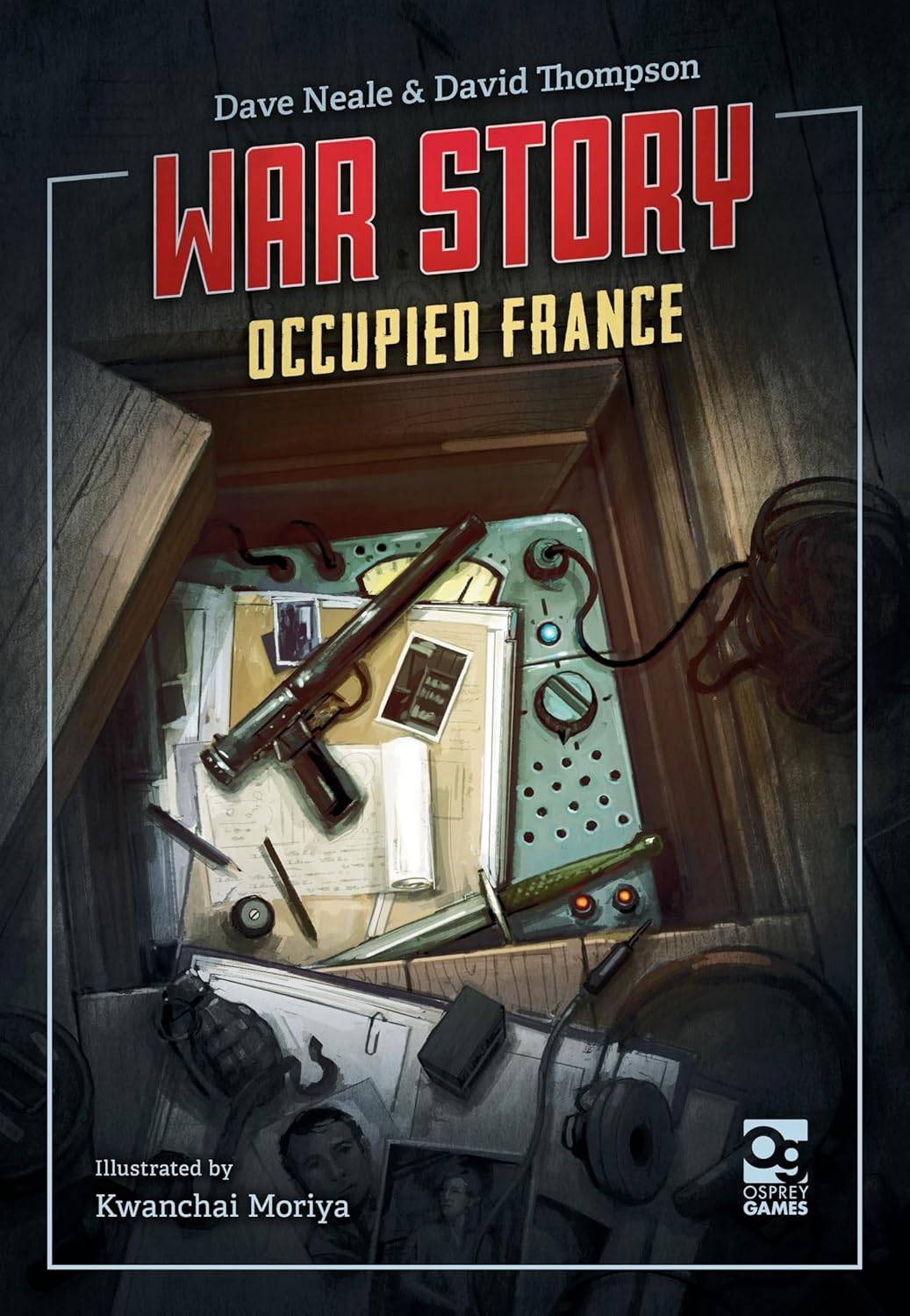 Top Solo Board Game Recommendations