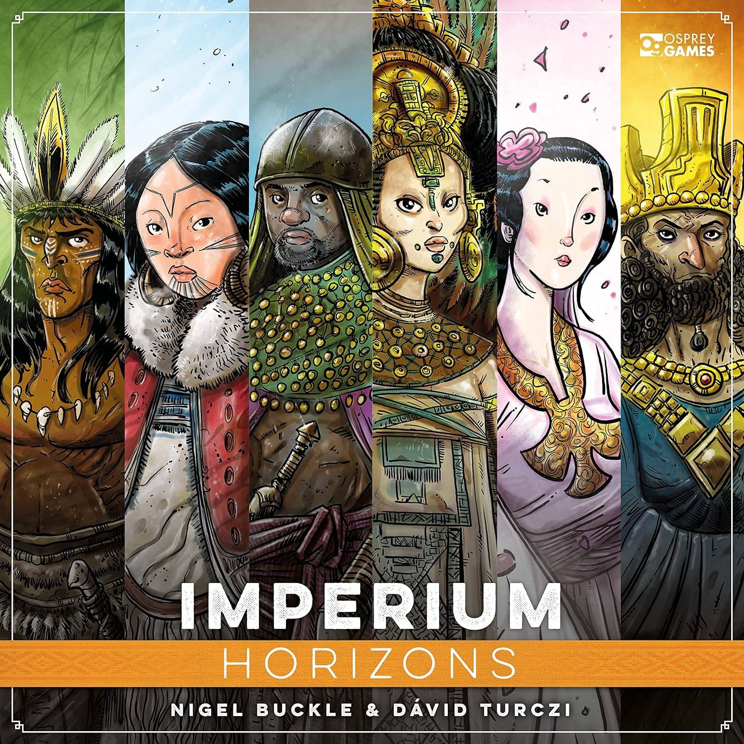 Tabletop games for solo players