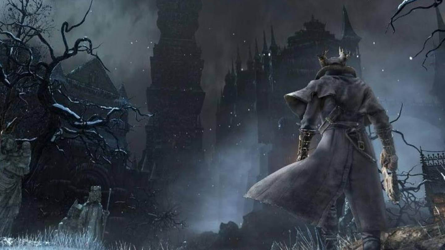 Fan Anketi ile Kayıtlı Bloodborne 2 Söylenti