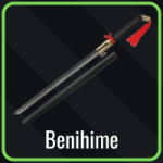 Benihime
