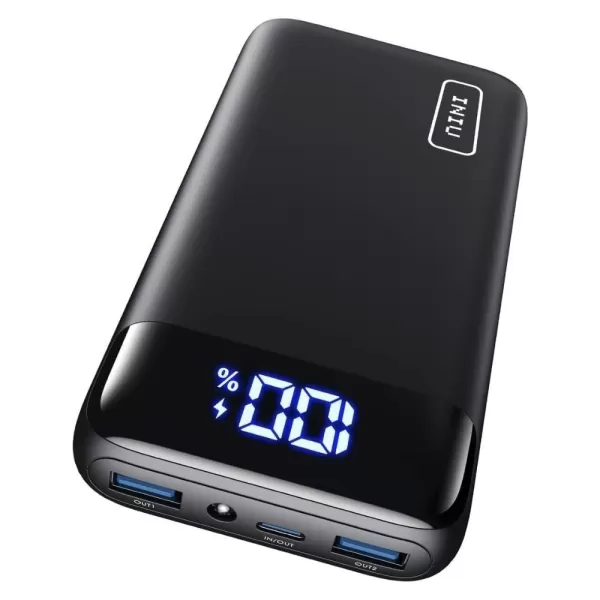 INIU Portable Charger 22.5W