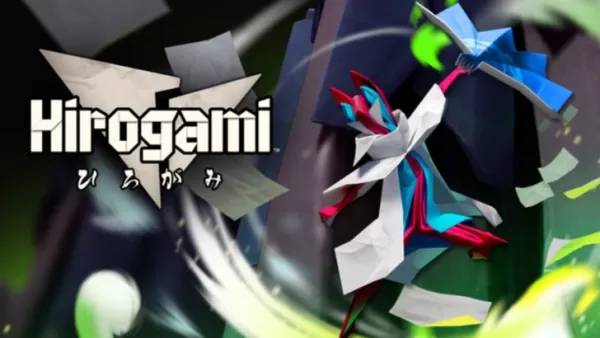 Hirogami preorders offer exclusive DLC bonus
