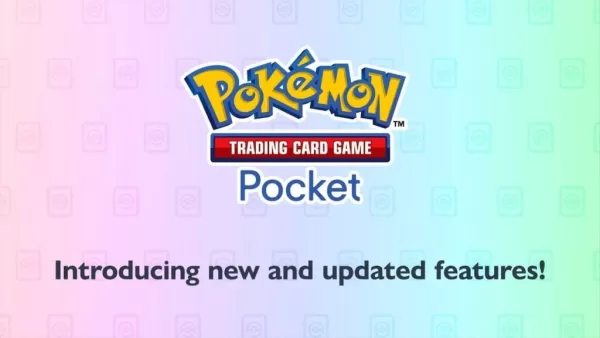 Pokémon Card Pocket Marks 1st Year With Key New Features