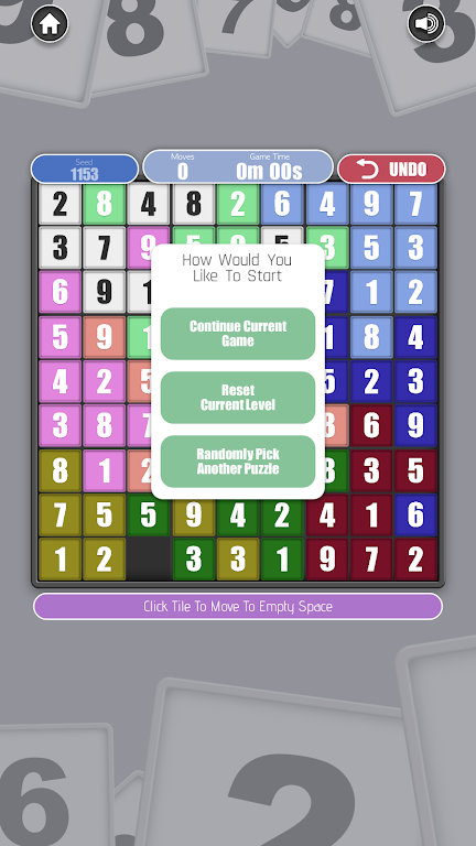 SudokuSlide スクリーンショット 4