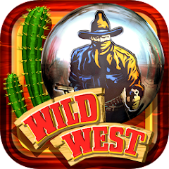 Wild West Pinball