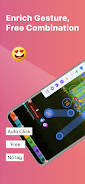 Schermata Auto Clicker 2