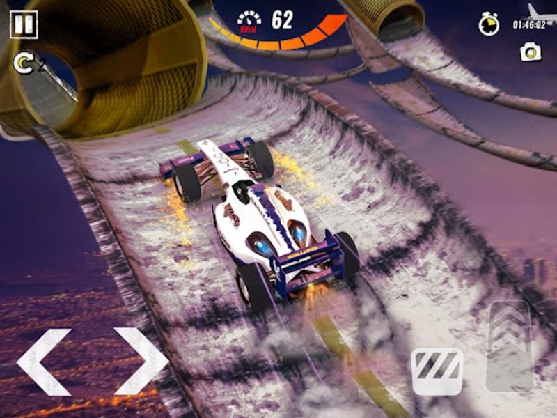 Formula 1 Ramps Screenshot 3