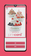 Pinkberry Скриншот 2