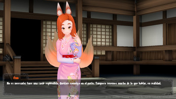 Monster Girls: the Advent 스크린샷 4