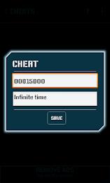 Schermata Nostalgia.GG (GG Emulator) 4