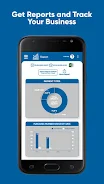 MarketPOS: Sales & Inventory Zrzut ekranu 4