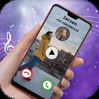 Video Ringtone for Incoming Call