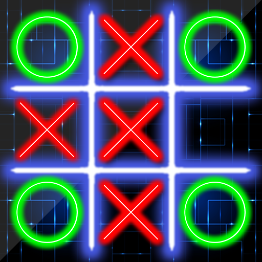 Tic Tac Toe Online puzzle xo