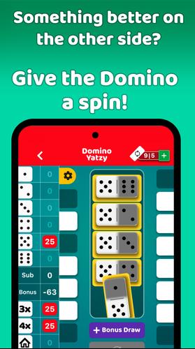 Domino Yatzy Screenshot 4