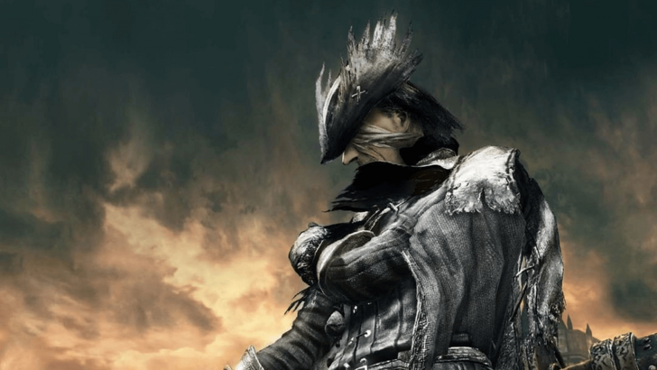 Bloodborne Remaster Rumors Intensify After Official Instagram Activities