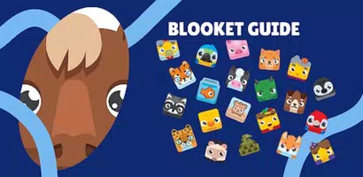 Blooket Mobile Play 스크린샷 2