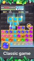 Gem Block Puzzle Ekran Görüntüsü 2