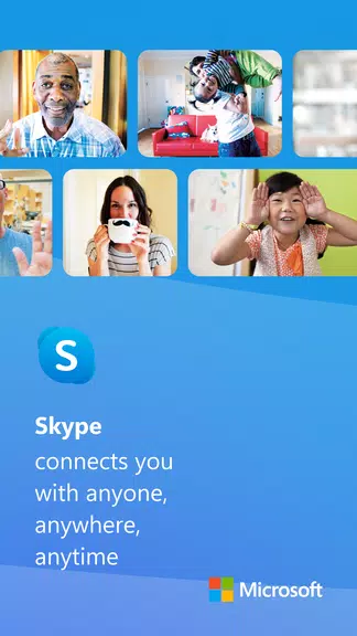 Skype Insider স্ক্রিনশট 1