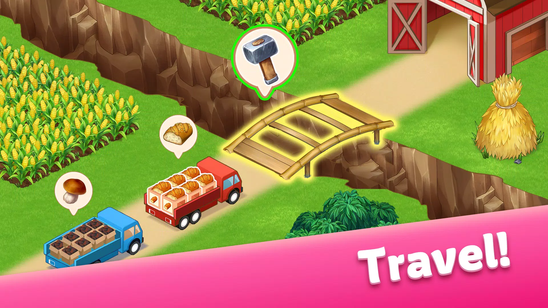 Taonga Island Adventure Screenshot 4