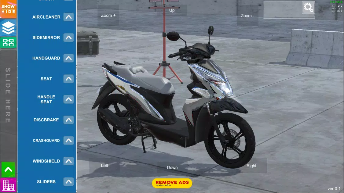 The Beat 2 스크린샷 2