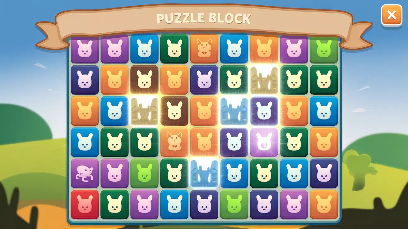 Master Puzzle Block Screenshot 2