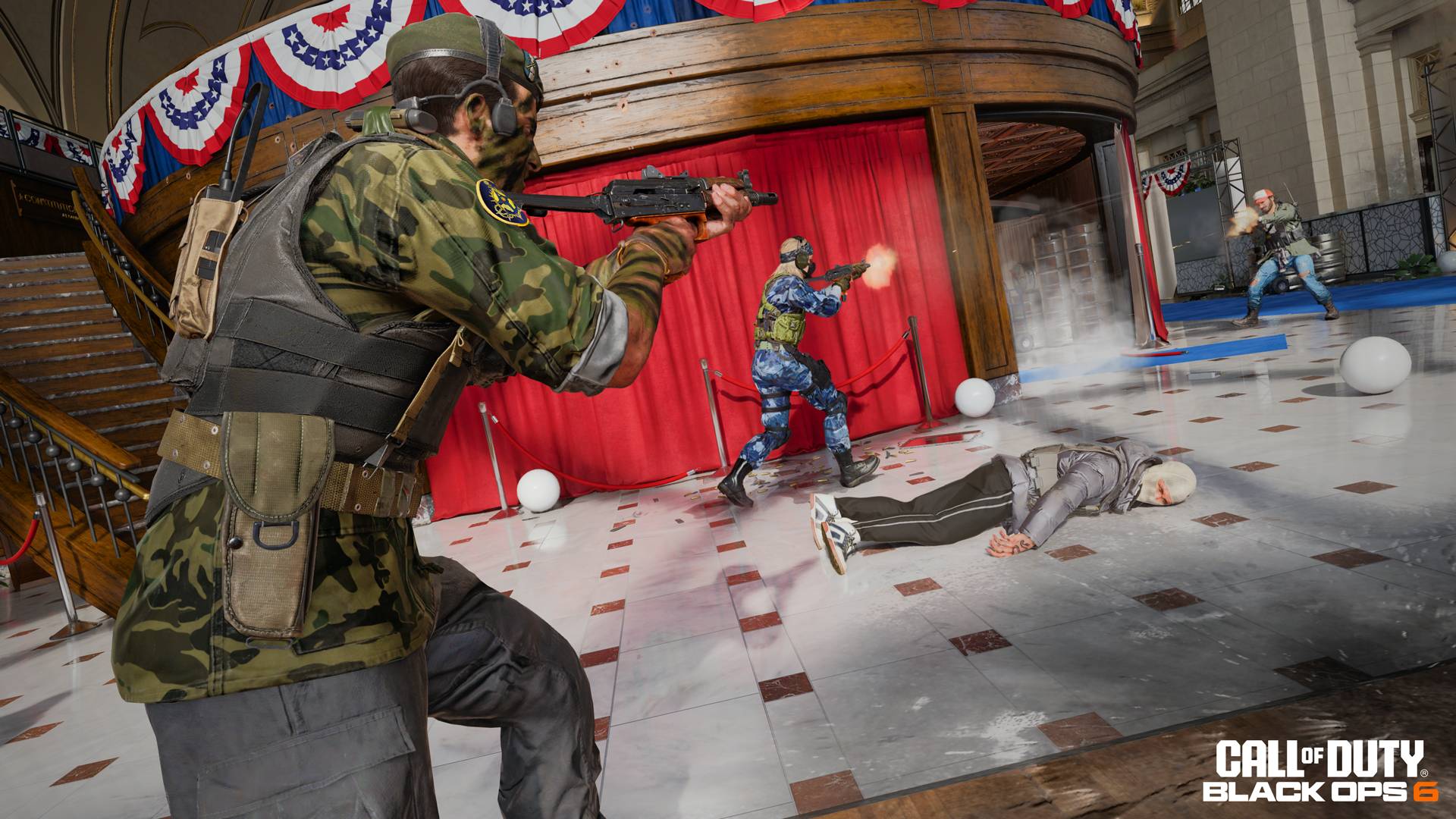 Strategie migliori per colpi alla testa in Black Ops 6