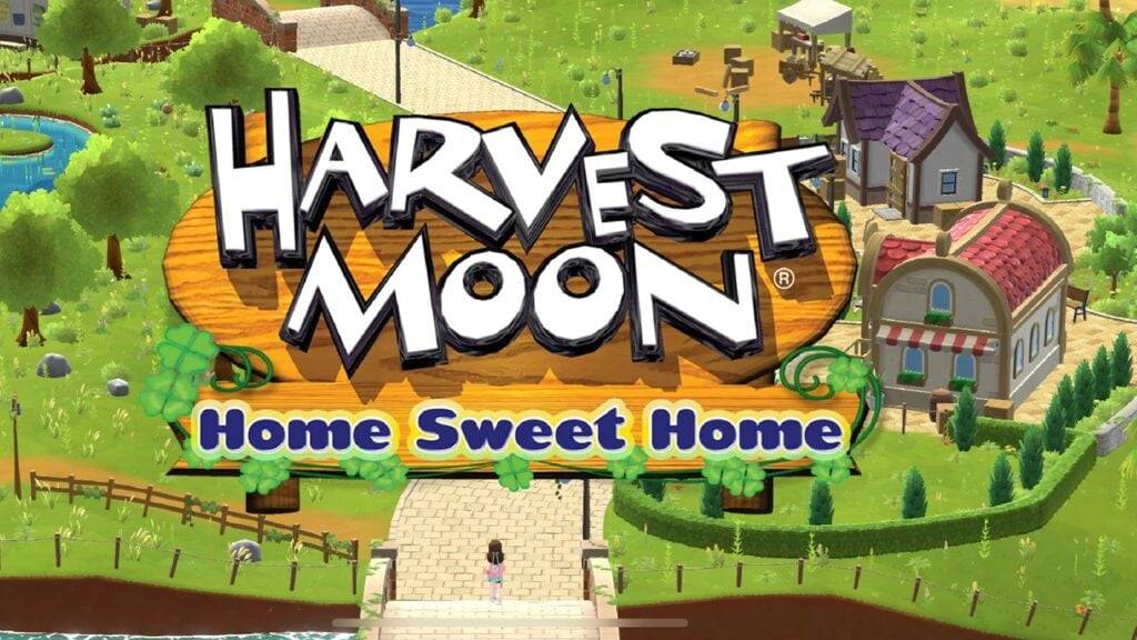 Harvest Moon: Nagdaragdag ang Home Sweet Home ng Suporta sa Controller