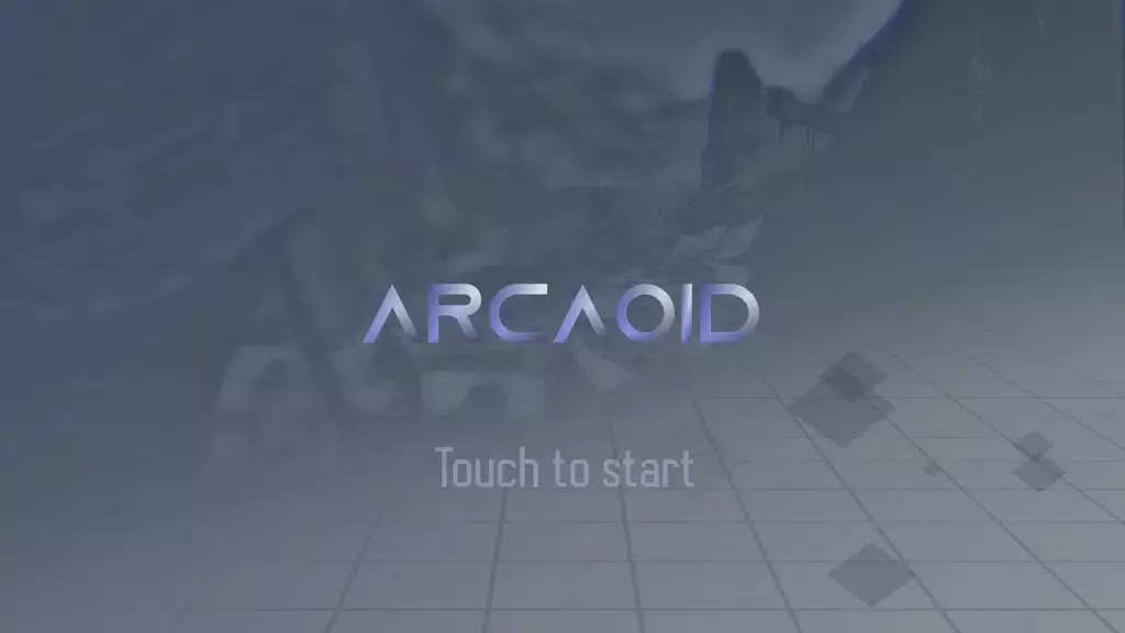 Arcaoid应用截图第1张