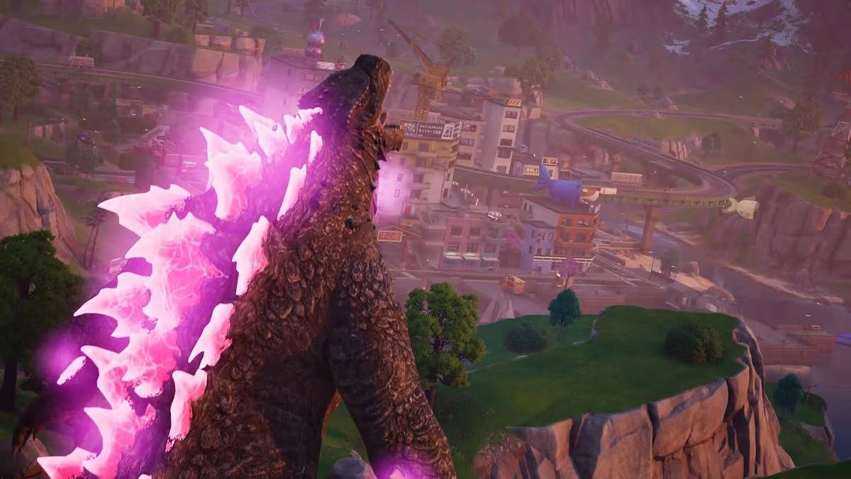 Tuklasin ang Monarch's Enigmas sa Fortnite Kabanata 6, Season 1