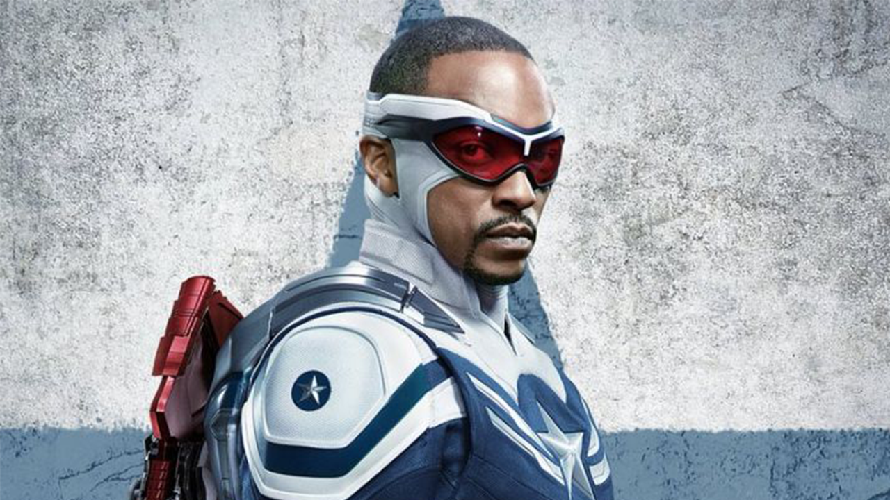 MCU Fase 5
