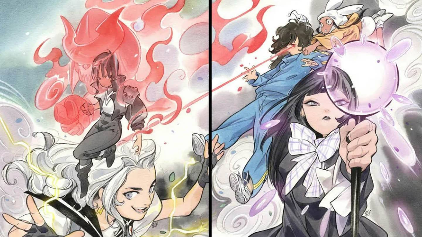 2024年最佳漫画排名：Marvel，DC，Indie