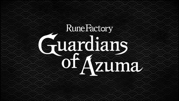 “符文工廠：Azuma的監護人 - 揭示了發布細節” 