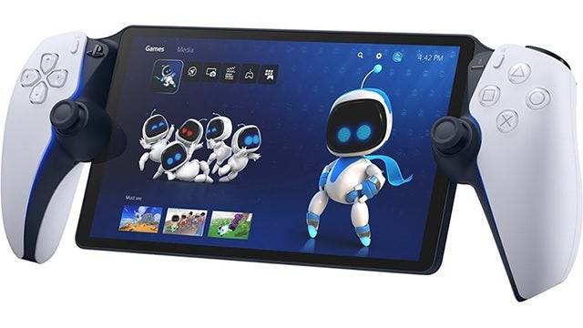 Лучшие предложения сегодня: PS Portal, PS5 DualSense Controllers, новые процессоры AMD Ryzen X3D, новый iPad Air