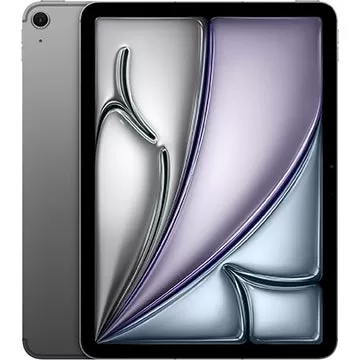 Apple iPad Air M2: 512GB, 5G at Record Low Price