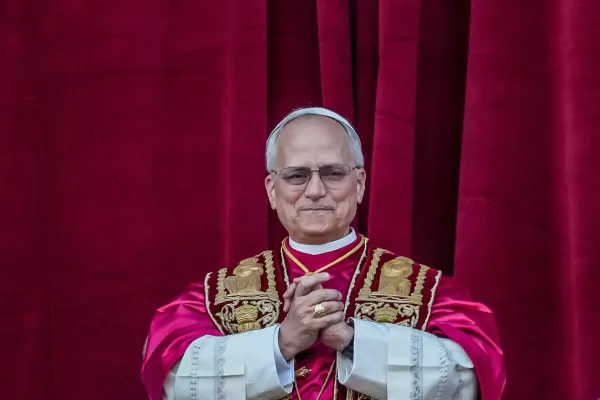 ใหม่สมเด็จพระสันตะปาปาดูภาพยนตร์เรื่อง 'Conclave' เล่นเกมขณะรอการเลือกตั้ง