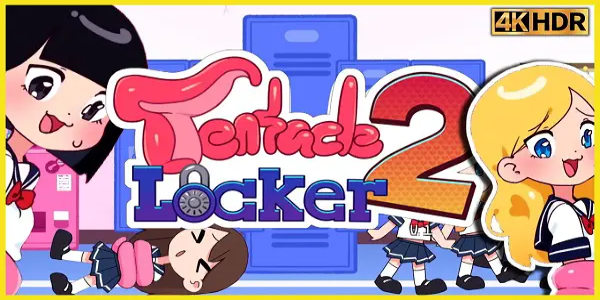 Tentacle Locker 2 Mod Zrzut ekranu 1