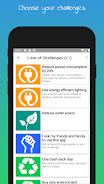 Environment Challenge應用截圖第2張