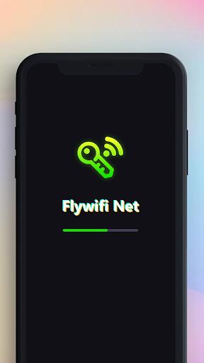 Flywifi Net Tangkapan skrin 1